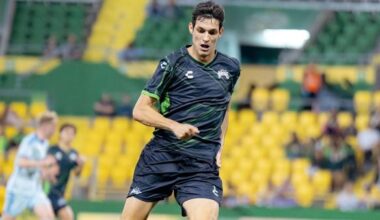 Preseason Roundup – Tampa Bay Rowdies end all square with CF de Montreal