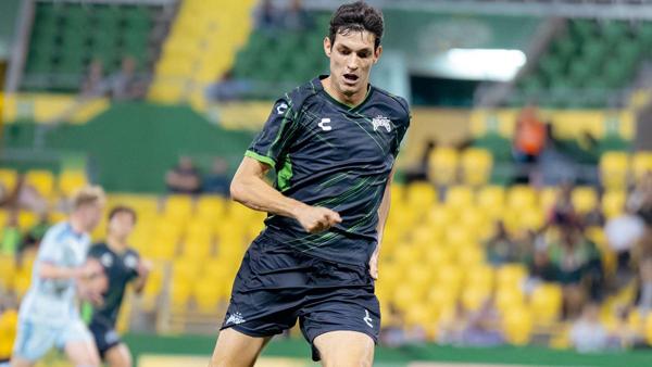 Preseason Roundup – Tampa Bay Rowdies end all square with CF de Montreal