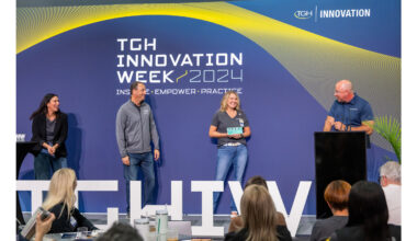 Tampa General's Innovation Week Returns with New Programming to Showcase Breakthroughs in Patient Care and Technology