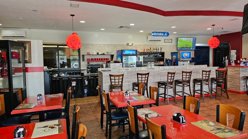 This Unassuming Haitian Spot In Port St. Lucie Is Serving Griot And Oxtails Worth The Drive 8 House Rum Punch