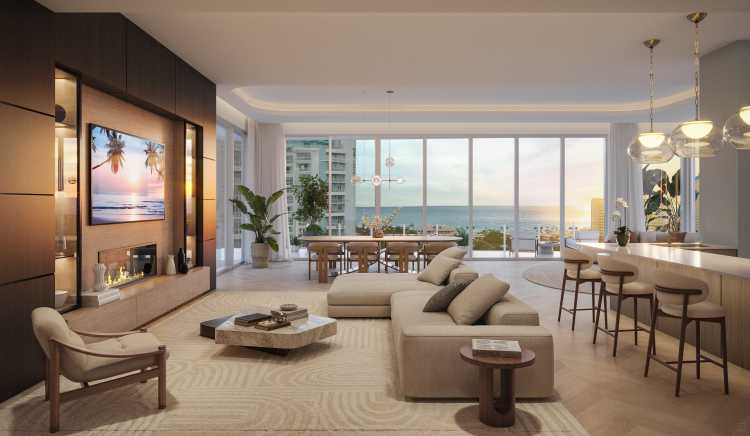 Pier Sixty-Six, Fort Lauderdale