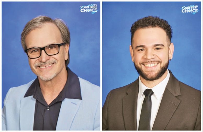 Miami-Dade County Schools honors outstanding teachers