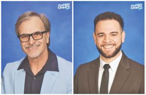 Miami-Dade County Schools honors outstanding teachers