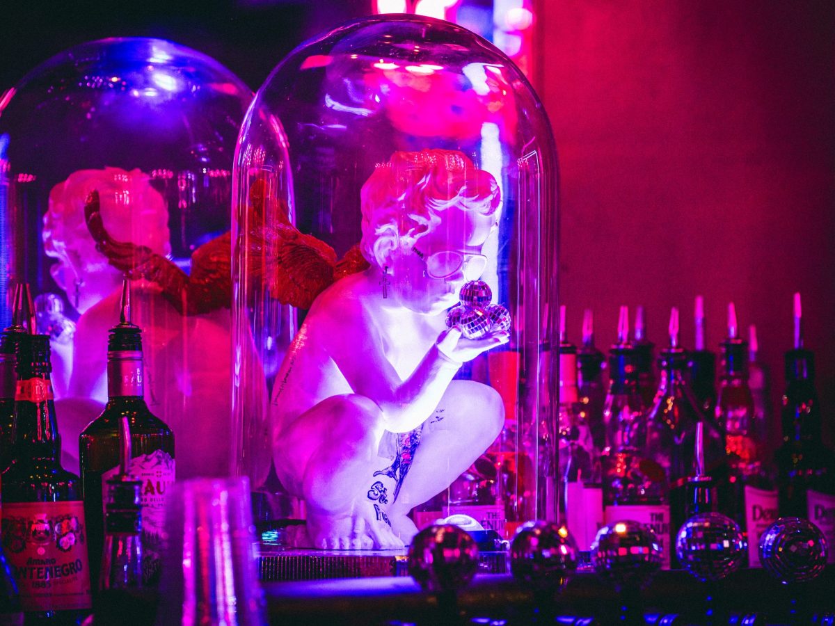 5 Sapphic Valentine’s events spreading love around Tampa Bay