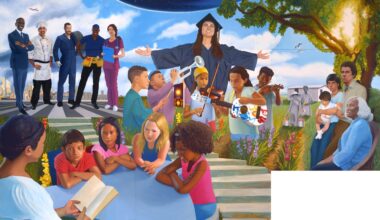 Naples muralist transforms Harlem Heights