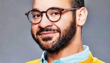 The Louies awards $100,000 to 6 Miami-based filmmakers