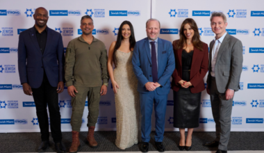 SocialMiami - The Main Event