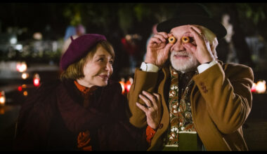 Tampa, St. Pete host the 30th annual Jewish Film Festival