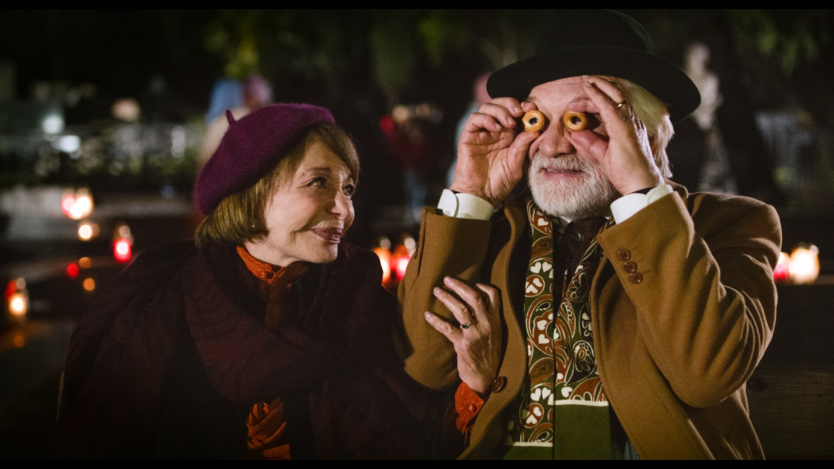 Tampa, St. Pete host the 30th annual Jewish Film Festival