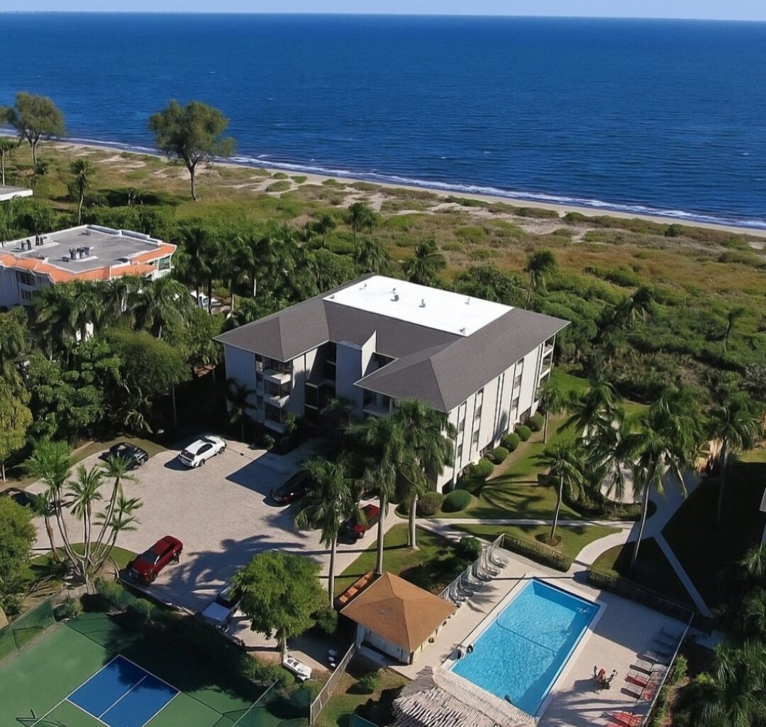 People power on Sanibel: A Hurricane Ian recovery story