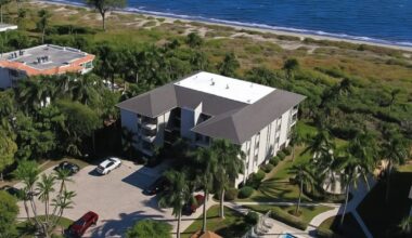 People power on Sanibel: A Hurricane Ian recovery story