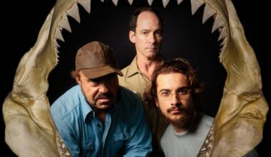 Looking forward: The month of March in the arts