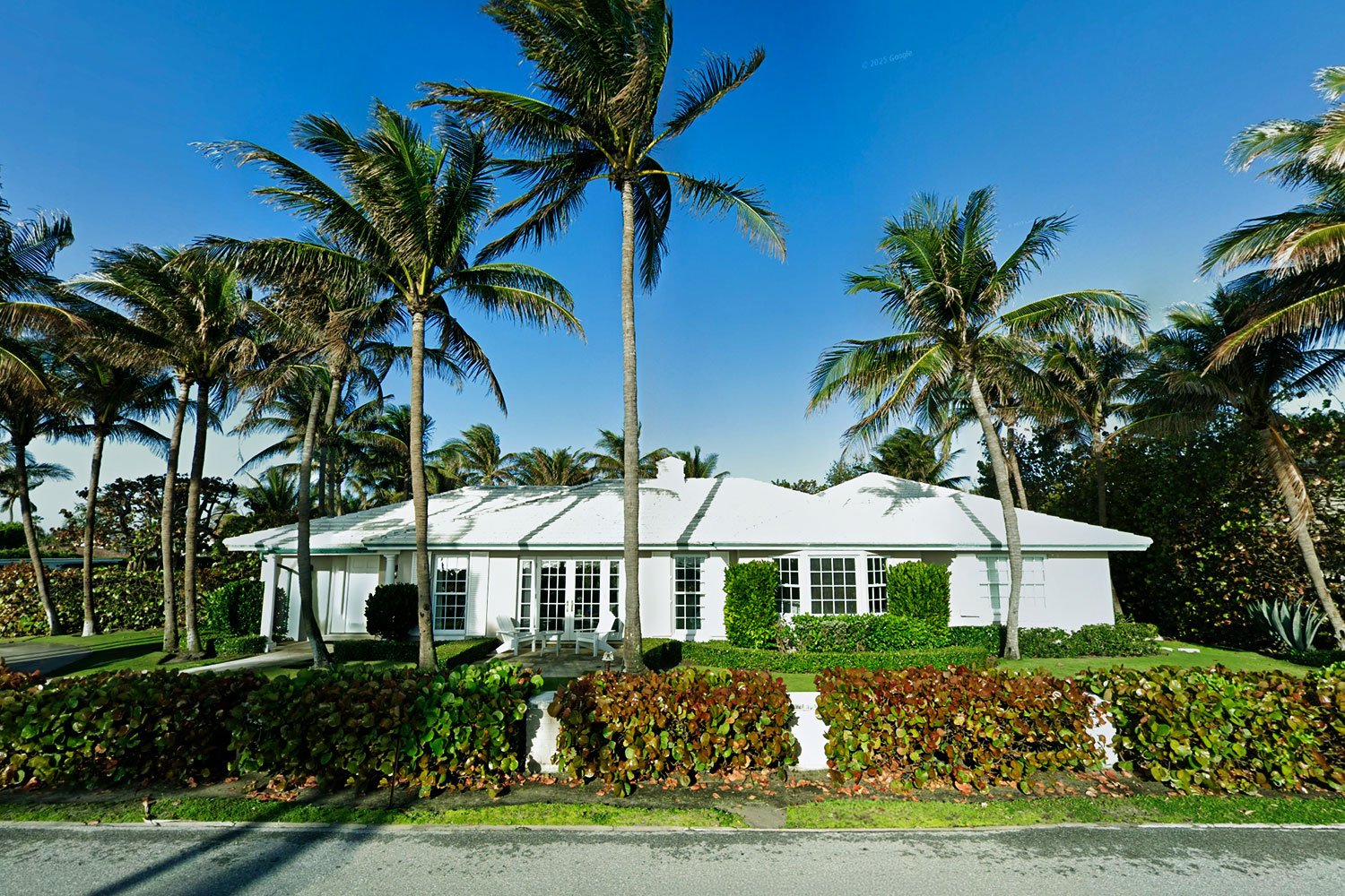 1285 N Ocean Blvd, Palm Beach