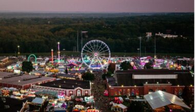 Eastern States Exposition announces Showmen’s Park Walk Of Fame during Tampa outdoor amusement industry gatherings – Amusement Today
