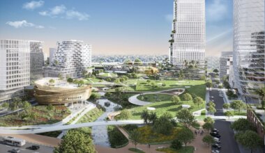 Inside the nine proposals vying to redevelop the 86-acre Historic Gas Plant District in downtown St. Pete