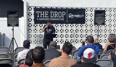 Tampa drop-in center for homeless reopens with new name, leadership – 83 Degrees Media