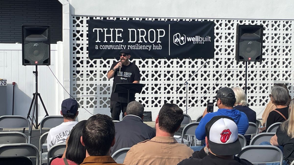 Tampa drop-in center for homeless reopens with new name, leadership – 83 Degrees Media