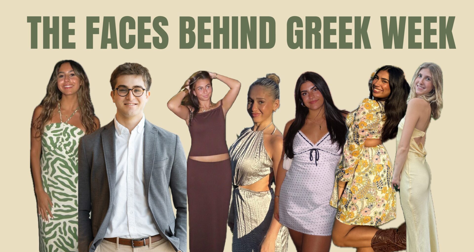 UM Greek life revives Greek Week tradition through music, competition and service