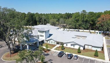 The Canopy at Duval Station assisted living facility sells for $17.5 million