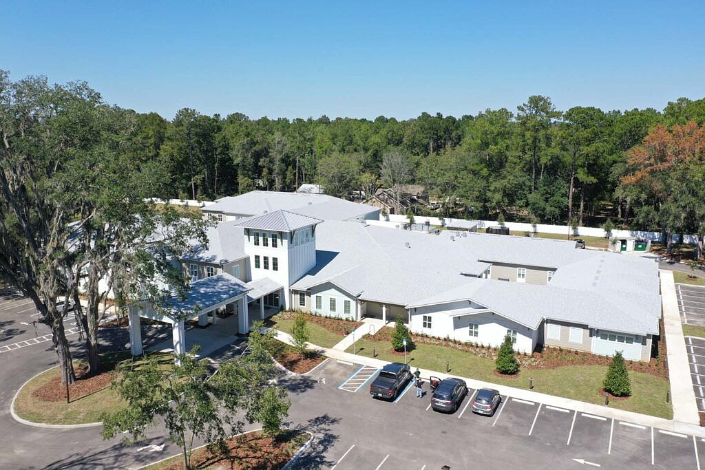 The Canopy at Duval Station assisted living facility sells for $17.5 million