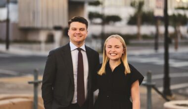 Maggie Gaha John Wallace