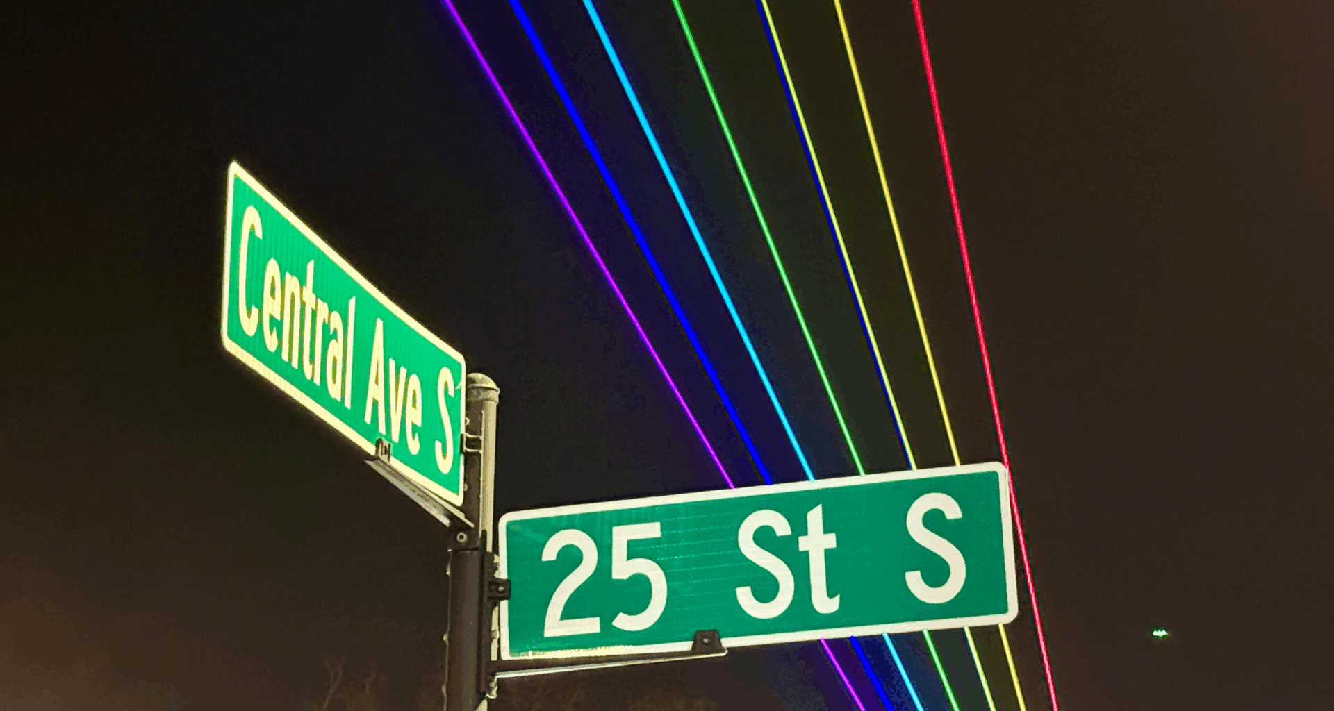 Defiant St. Pete lights up the sky as Winter Pride Saint Pete shines 60 miles strong