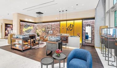 Timeluxe officially opens at Miami Worldcenter