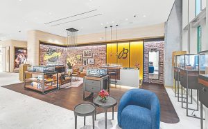 Timeluxe officially opens at Miami Worldcenter