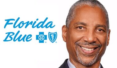 Tony Jenkins to take over as Florida Blue North Florida market president