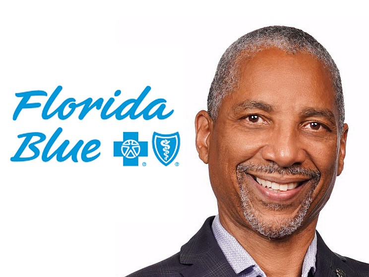 Tony Jenkins to take over as Florida Blue North Florida market president