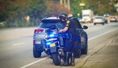 Florida Driver’s Tests to be English-Only – Tallahassee Reports