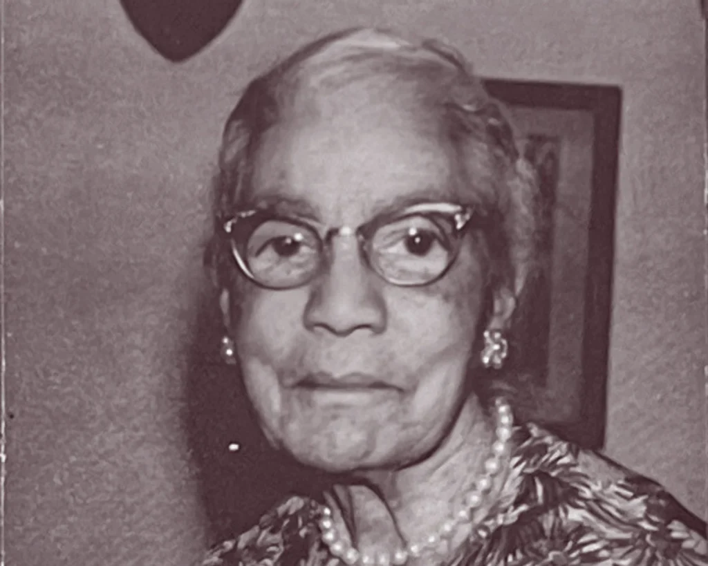 Winona Cargyle Alexander