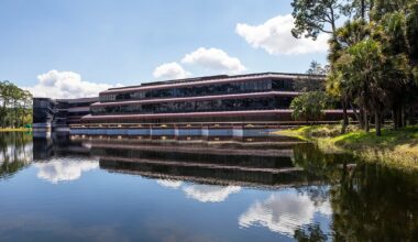 Original AT&T American Transtech campus headed for warehouse redevelopment