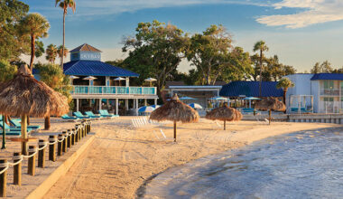 Resort and Rest in St. Petersburg