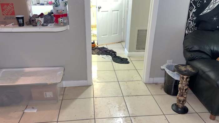 Plumbers inundated with calls over busted pipes after historic storm brought bitterly cold temps