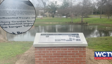 Greater Bond Neighborhood unveils historic markers honoring community stories