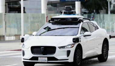 Is Waymo coming to Jacksonville? Councilman says he will do everything he can to bring robotaxis here