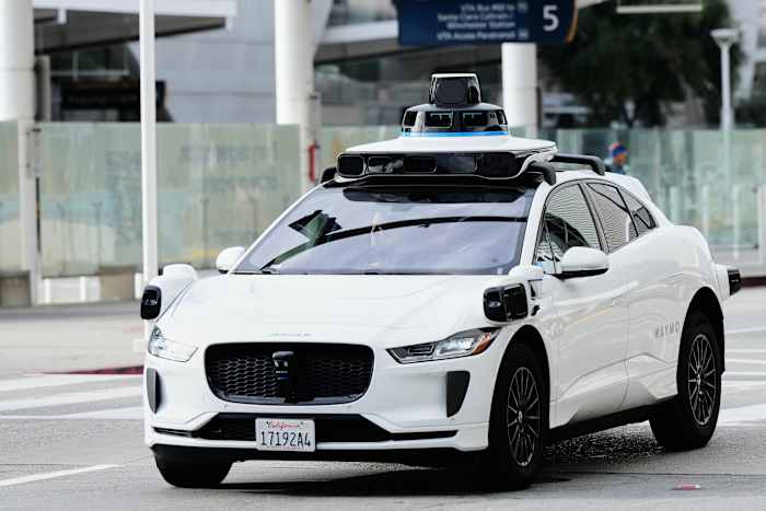 Is Waymo coming to Jacksonville? Councilman says he will do everything he can to bring robotaxis here