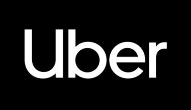 UBER logo