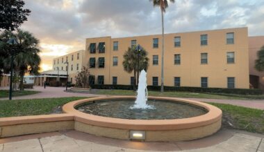 On-campus housing at the University of Central Florida is set to see a significant increase to the cost of campus housing for the 2026-2027 school year. (Spectrum News/Brandon Spencer)