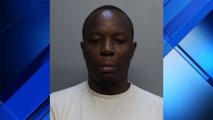 Man arrested following road rage shooting in North Miami