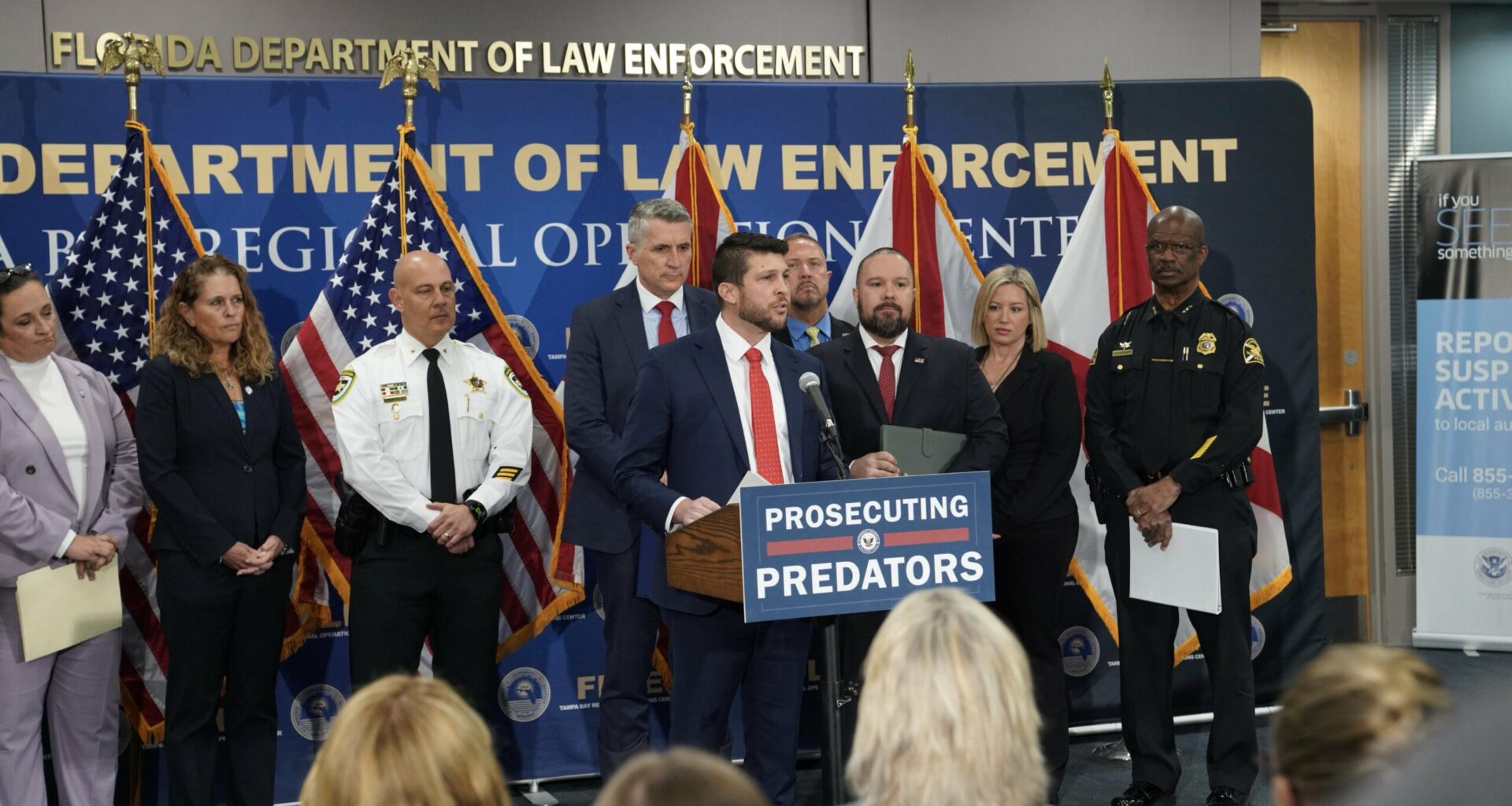 2 Tampa area men nabbed in child pornography investigations