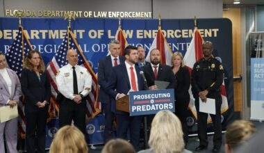 2 Tampa area men nabbed in child pornography investigations