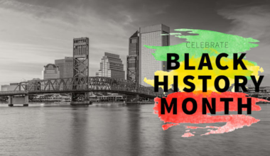 Meet emerging changemakers creating Black history in Jacksonville