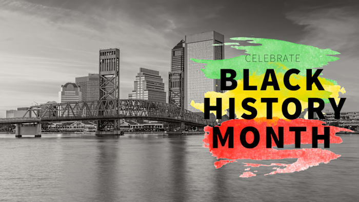 Meet emerging changemakers creating Black history in Jacksonville