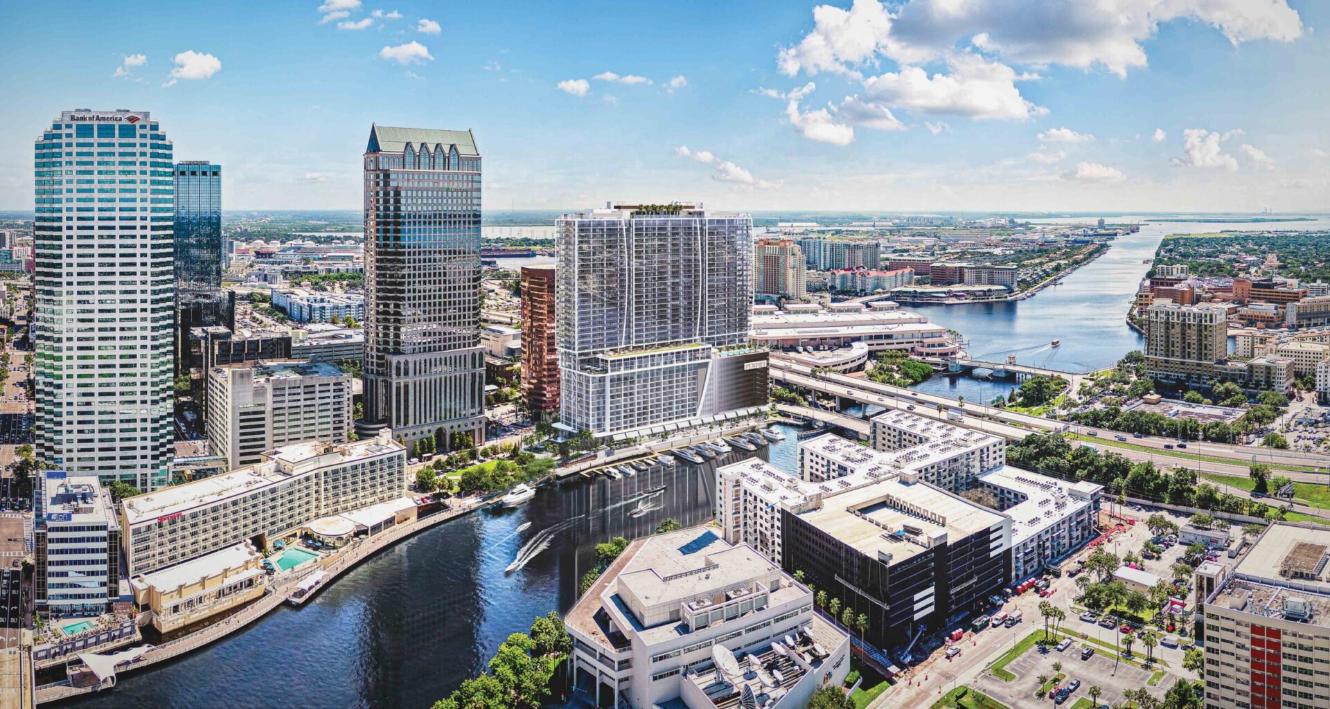 Building the Bay - Tampa Magazine