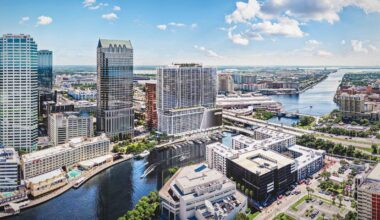 Building the Bay - Tampa Magazine