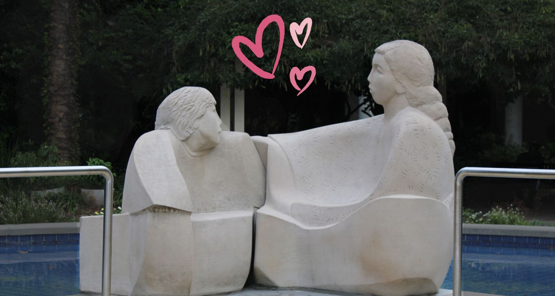 Valentine’s week at UNF: upcoming events