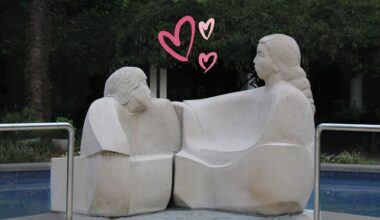 Valentine’s week at UNF: upcoming events