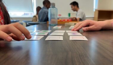 FSU Math Fun Day provides kids interactive way to learn